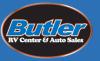 BUTLER RV CENTER